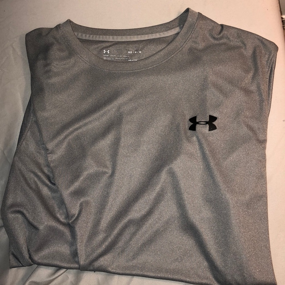 Under Armour lightweight shirt